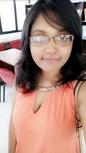 Ashmidha Pathmanathan
