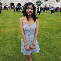 Aarathi Krishnan