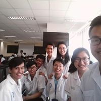 Phúc Hậu