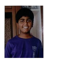 M. Raghu ram reddy