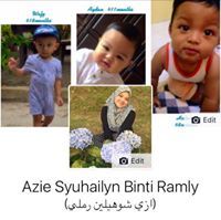 Azie Ramly