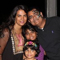 Pallavi Reddy