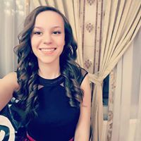 Симона Кичилиева