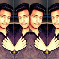 Chandru Chaandy UV