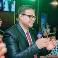 Abdallah Kamel