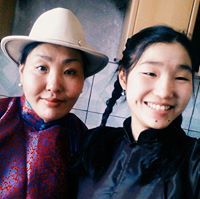 Д. Эрдэнэ-Оюун