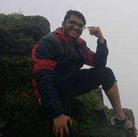 Yogendra Shinde
