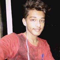Sunny Singh