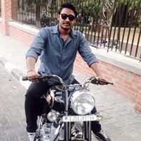 Ved Pandey