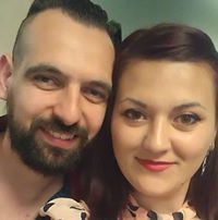 Виктория Господинова