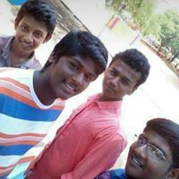 Subishek Suresh