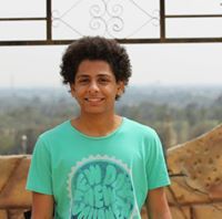 Emad Mohamed