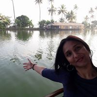 Vidhya Das
