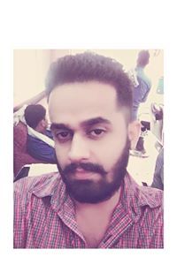 Harshvardhan Shekhawat