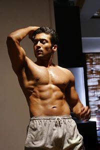 Jithesh P