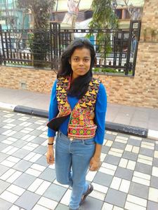 Apurva Sinha