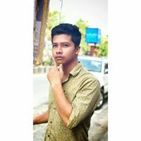 Arvin Naorem