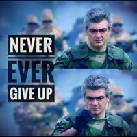 Justin Ajith