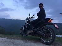 Nikit KC