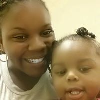 Darrelniece Nicholson