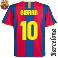 Muhammad Gibran