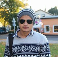 Manoj Shrestha
