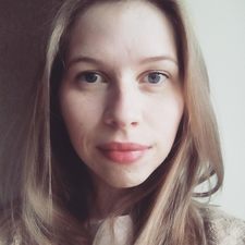 Ieva Leonavičiūtė