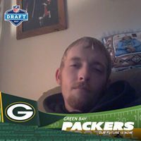 Steven Dalton