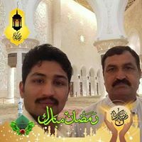 CH Zohaib