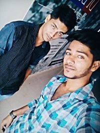 Abhishek Tiwari