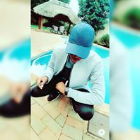 Tafara John