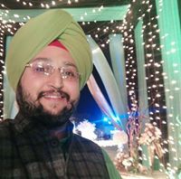 Fateh Singh