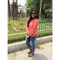 Rashi Chaudhary