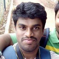 Suhas K Ramesh