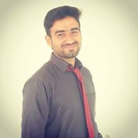 Zia Ul Qamar