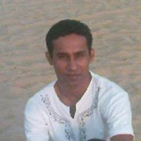 Raj Bulathsinghala