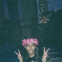 Alliah Christine