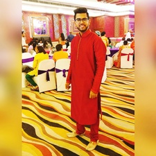 Rupesh Makol