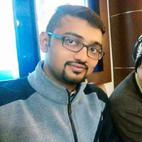 Deepak Sankhlecha