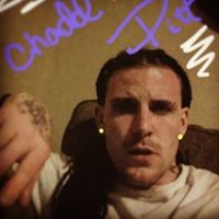 Chadd Pitt
