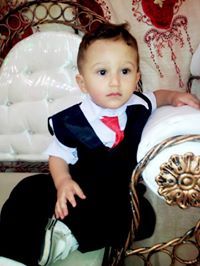 حمودة أبو البراء