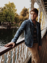 Zach Blankshain