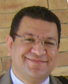 Mohamed Eissa