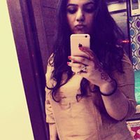 Tanvi Vats