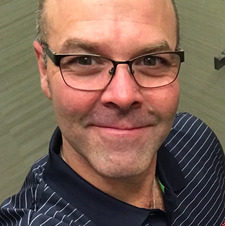 Brad Nabors