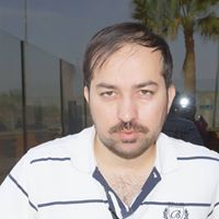 Zeki Karluk