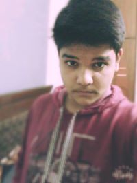 Mayank Saluja
