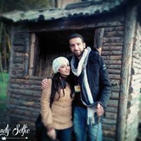 Mohammed Daoud