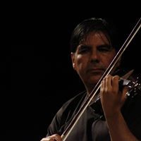 Luis David