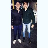 Omar Mohamed